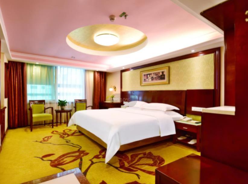 Vienna Hotel Shenzhen Railway Station Zewnętrze zdjęcie