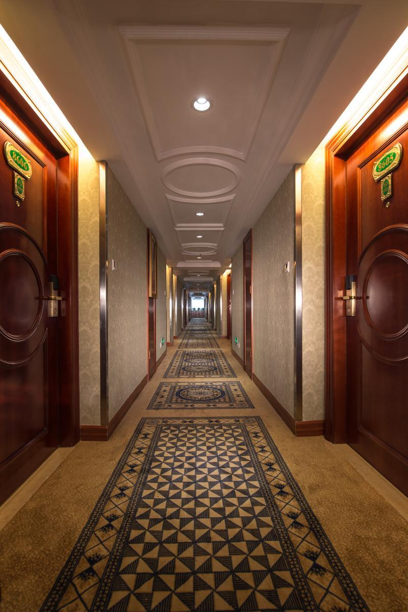 Vienna Hotel Shenzhen Railway Station Zewnętrze zdjęcie