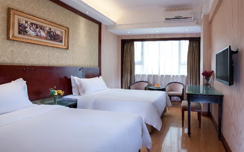 Vienna Hotel Shenzhen Railway Station Zewnętrze zdjęcie