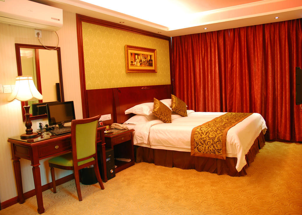 Vienna Hotel Shenzhen Railway Station Pokój zdjęcie